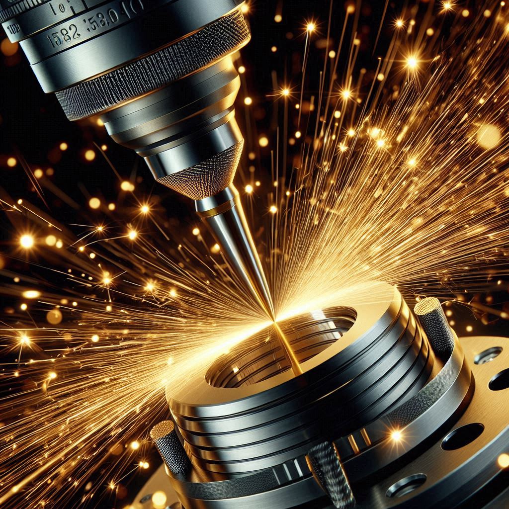 خدمات wire cut